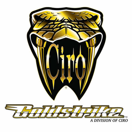 Goldstrike Gold Wing Accessories