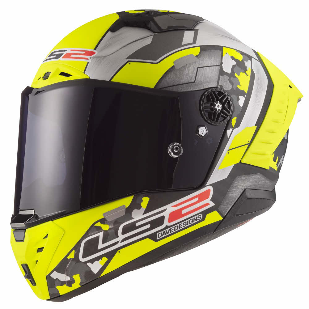 LS2 Motorcycle Helmets - FREE UK Delivery - HGB Motorcycles