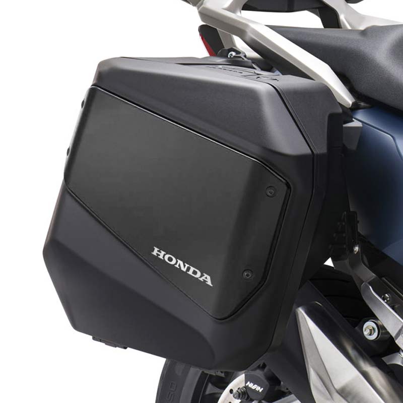 Honda Nss Forza Pannier Set Stay