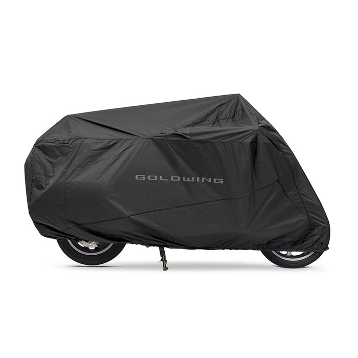 Honda hot sale goldwing cover