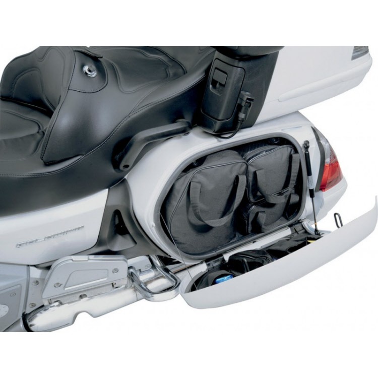 honda goldwing saddlebags