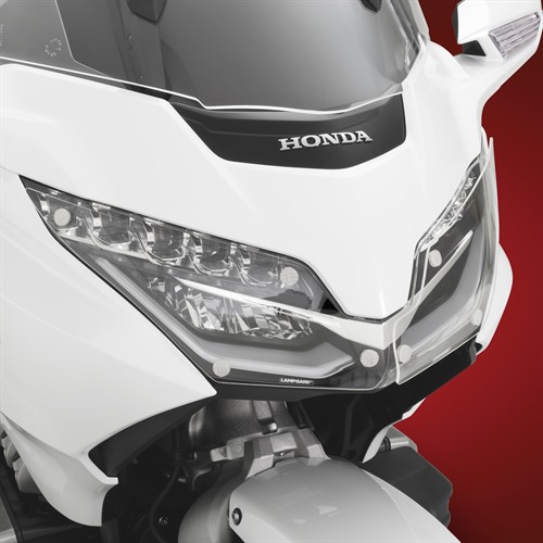 Goldwing headlight deals