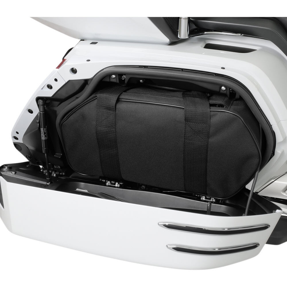 Saddlemen Kofferraum-Innentasche Für Honda Goldwing GL1800 (2001-2010) – Weich, PVC-beschichtet