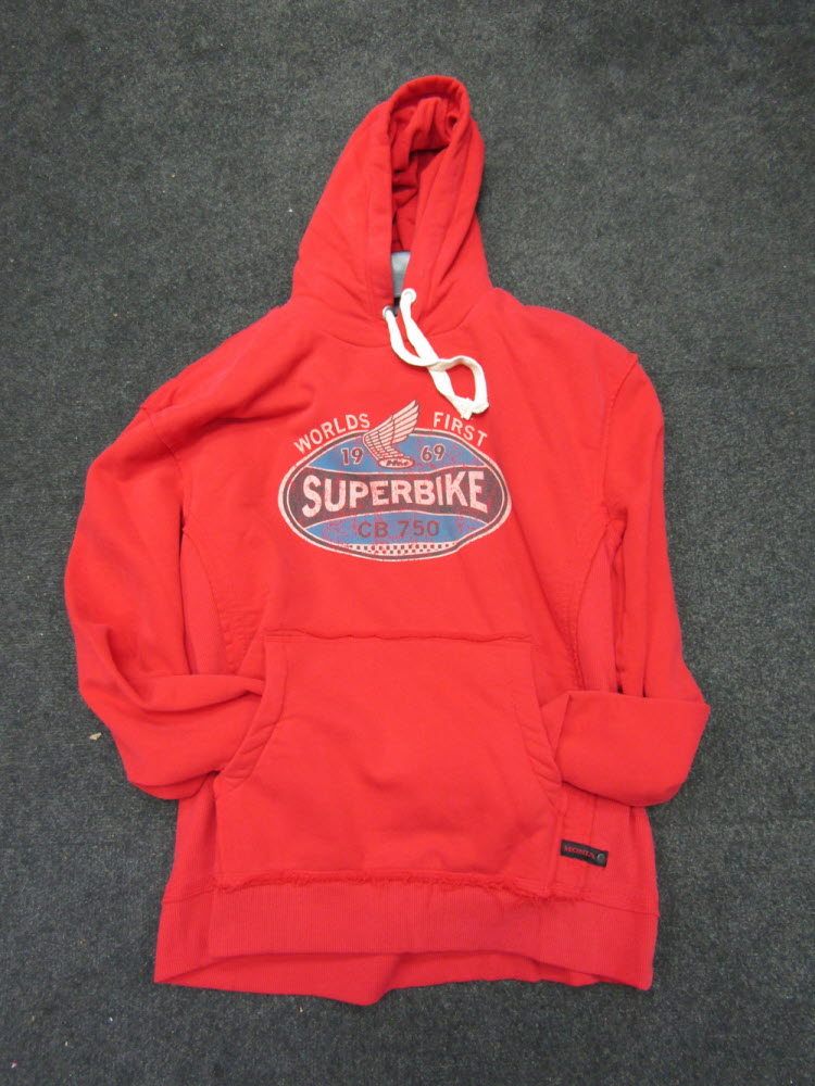 Honda vintage hoodie orders