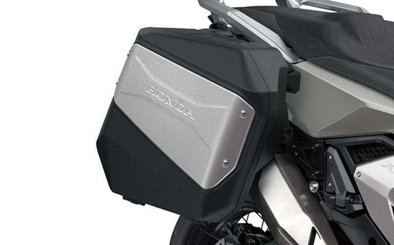 Honda X Adv Pannier Case Set Stay