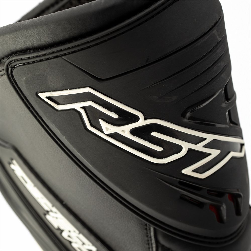 RST Tractech EVO III Sport CE Boot Flo Yellow/Black