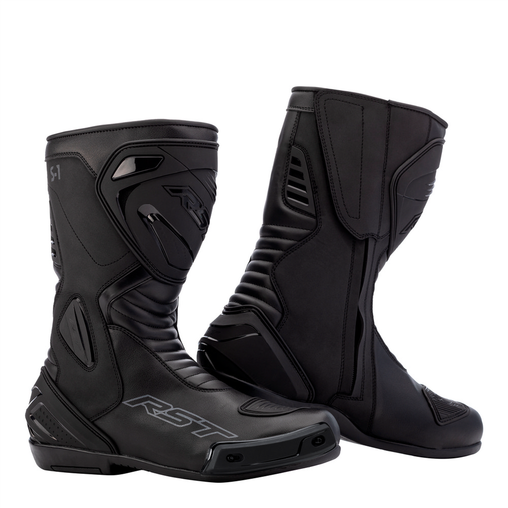 RST S1 CE Boot Black/Black