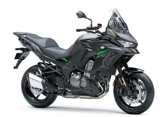 kawasaki versys 1000 accessories