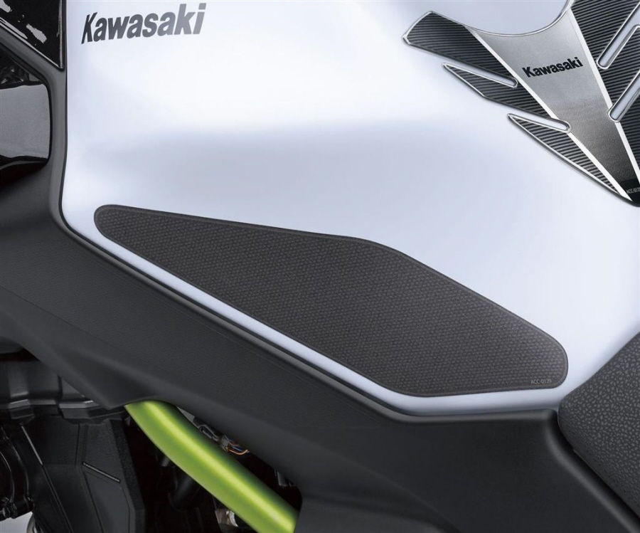 Kawasaki Ninja 650 accessories